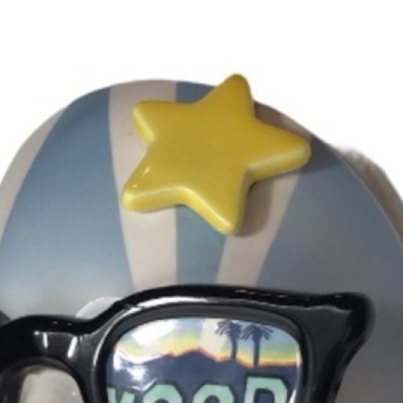 Vintage Vandor Hollywood Wall Mask Retro 1984 Japan - Picture 15 of 16